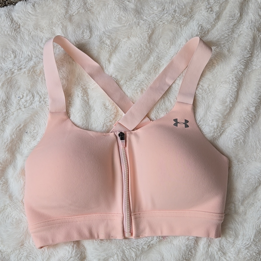 Under Armour Sports Bra